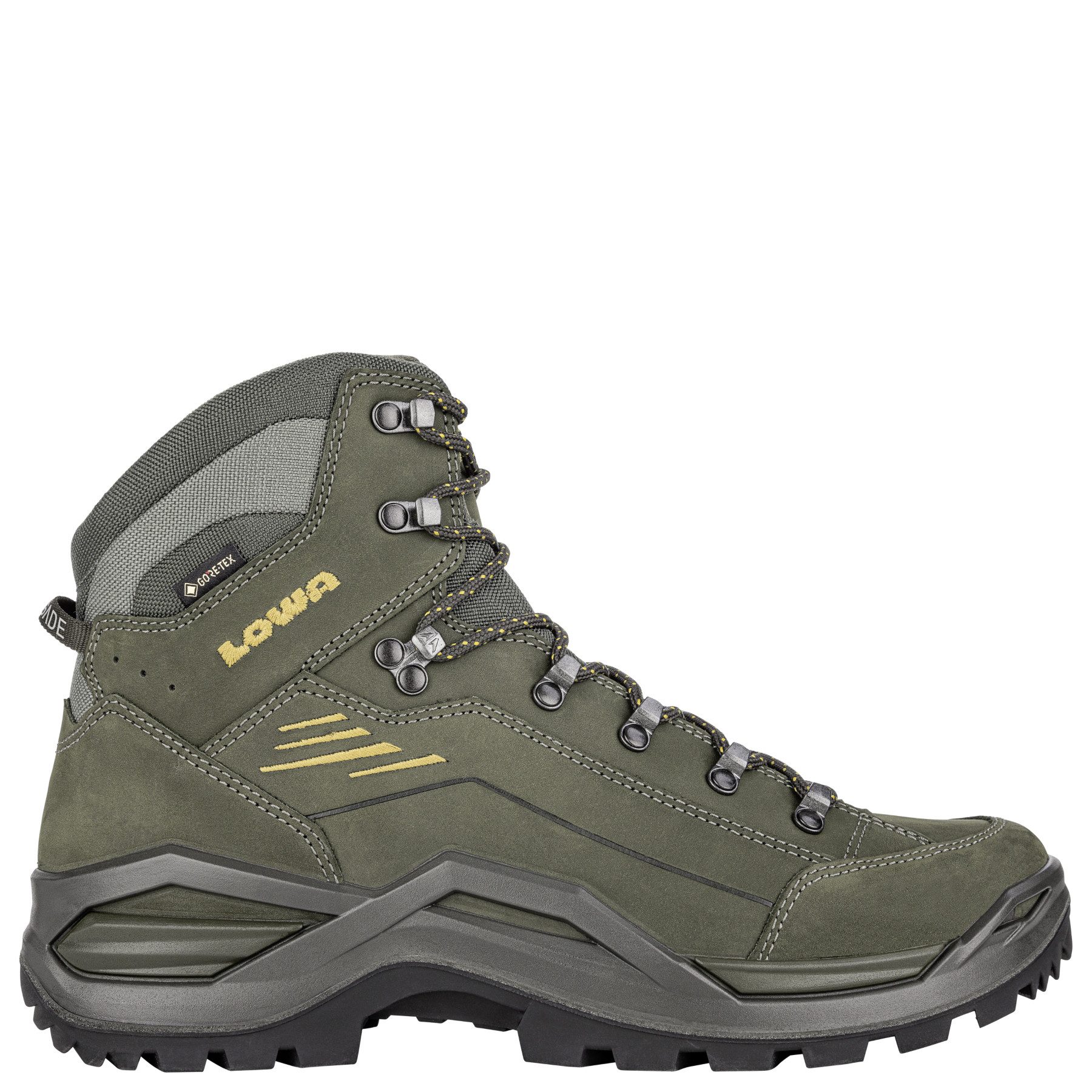 Lowa RENEGADE EVO GTX MID Wanderschuh