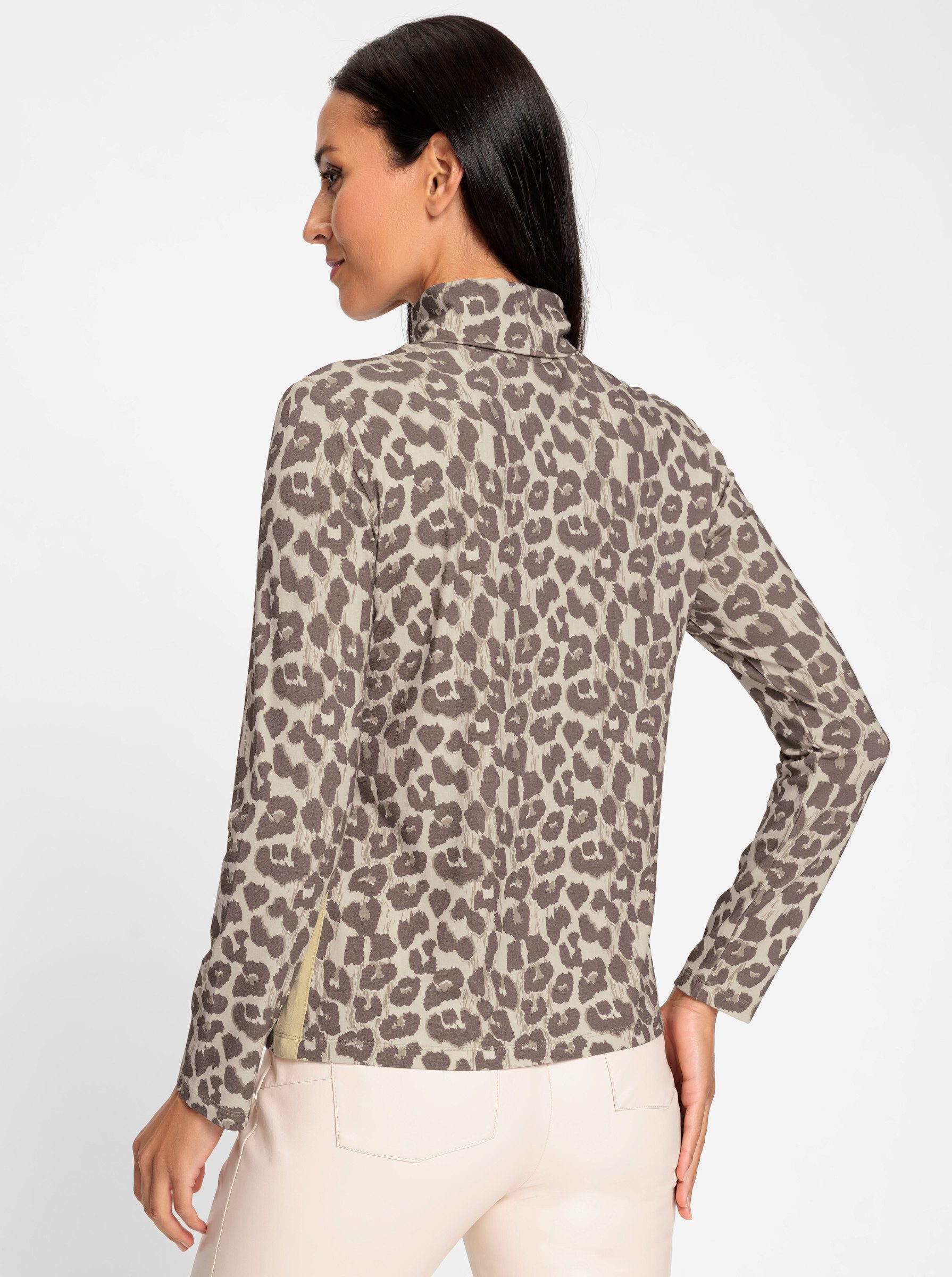 heine T-Shirt Langarm-Shirt Langarm günstig online kaufen