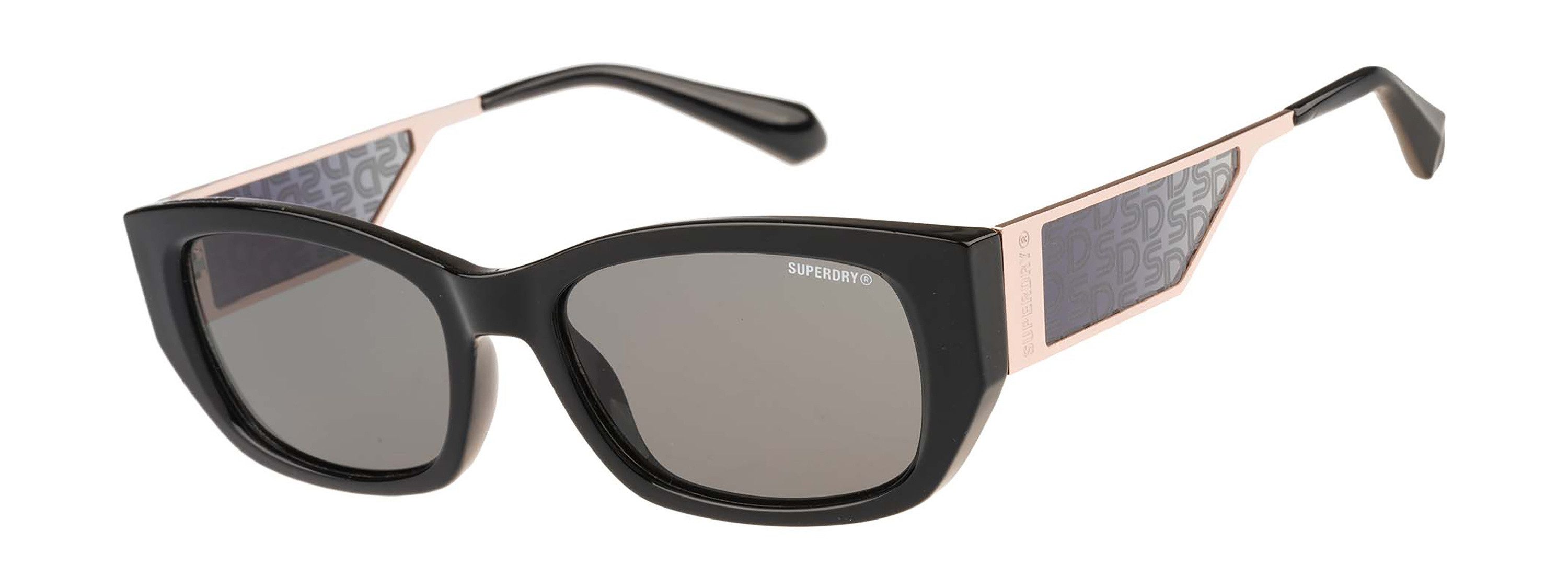 Superdry Sonnenbrille Sonnenbrille für Damen (1-St)