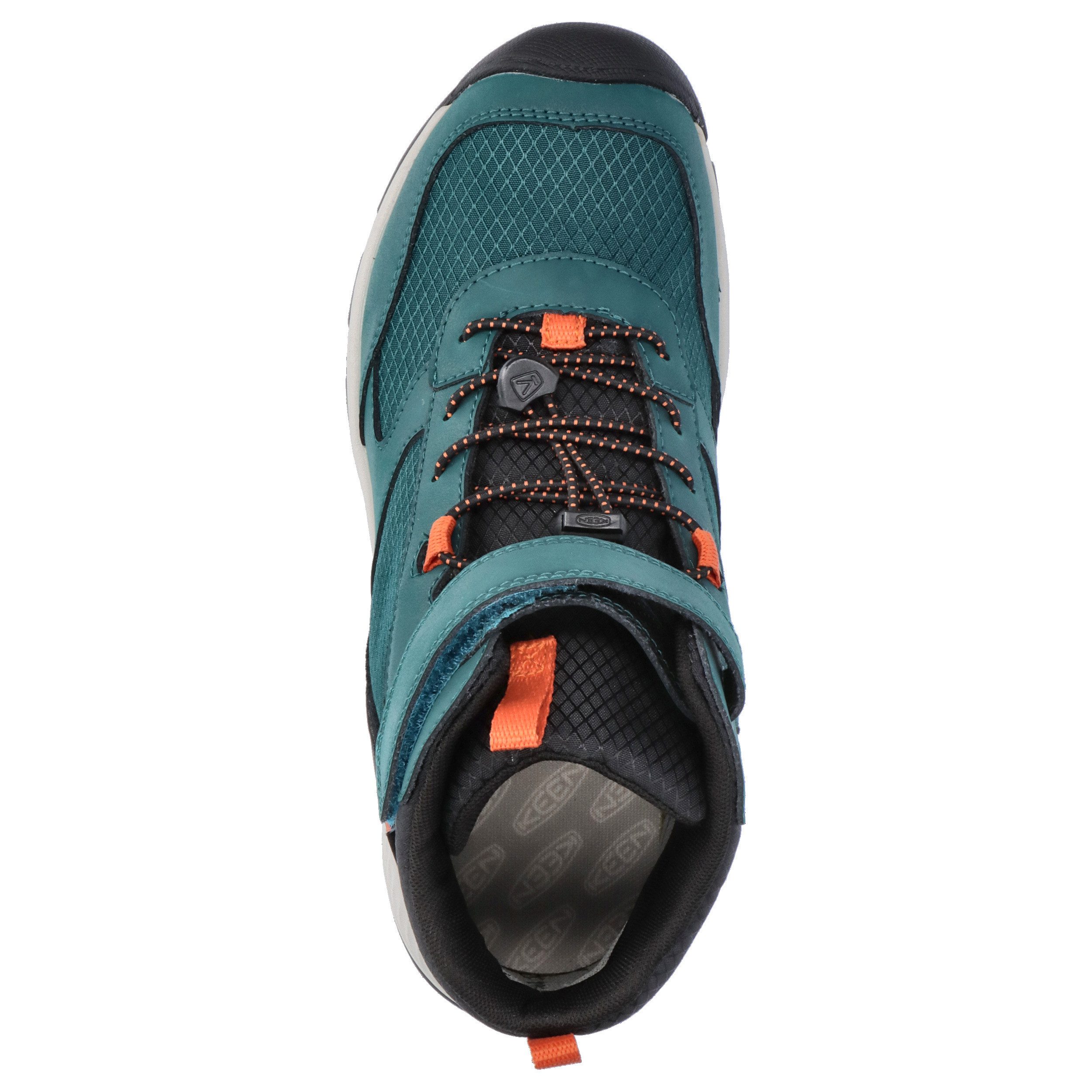 Keen Keen Kinder Wanderstiefel Skua Mid WP Y Wanderstiefel