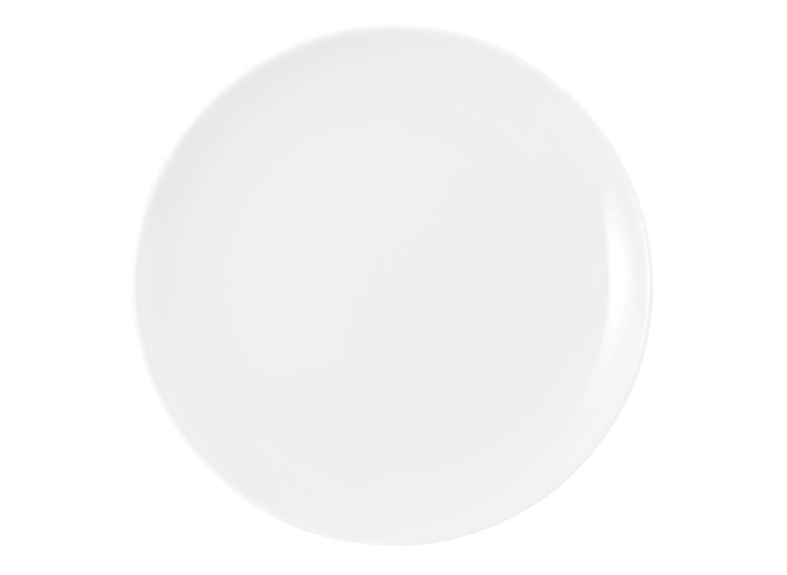 Seltmann Weiden Brotteller Seltmann Weiden Liberty weiß Brotteller 17,5 cm