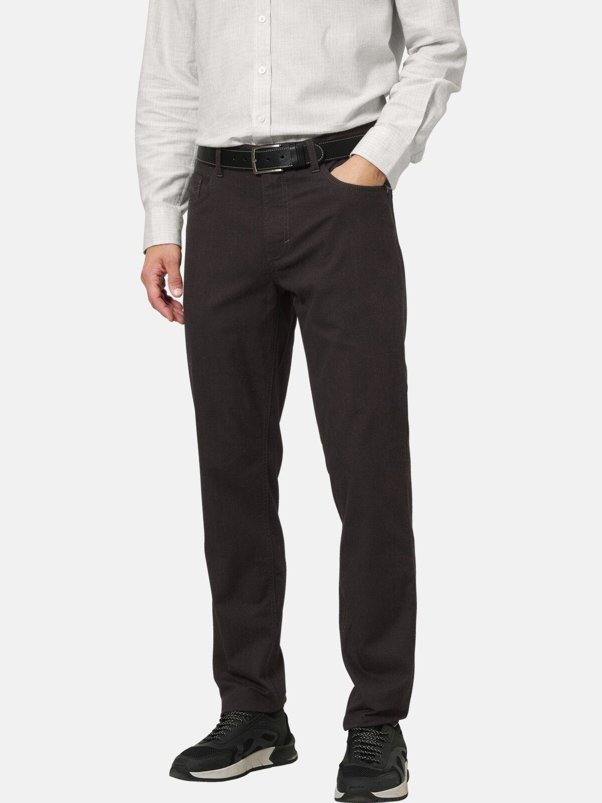 Babista 5-Pocket-Hose LUCIVUNZO im 5-Pocket Design günstig online kaufen
