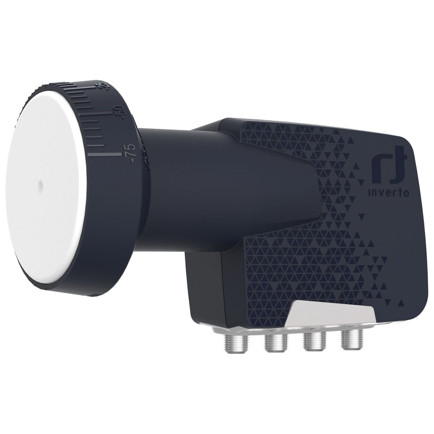 Inverto Inverto Premium Quattro - LNB Universal-Quattro-LNB