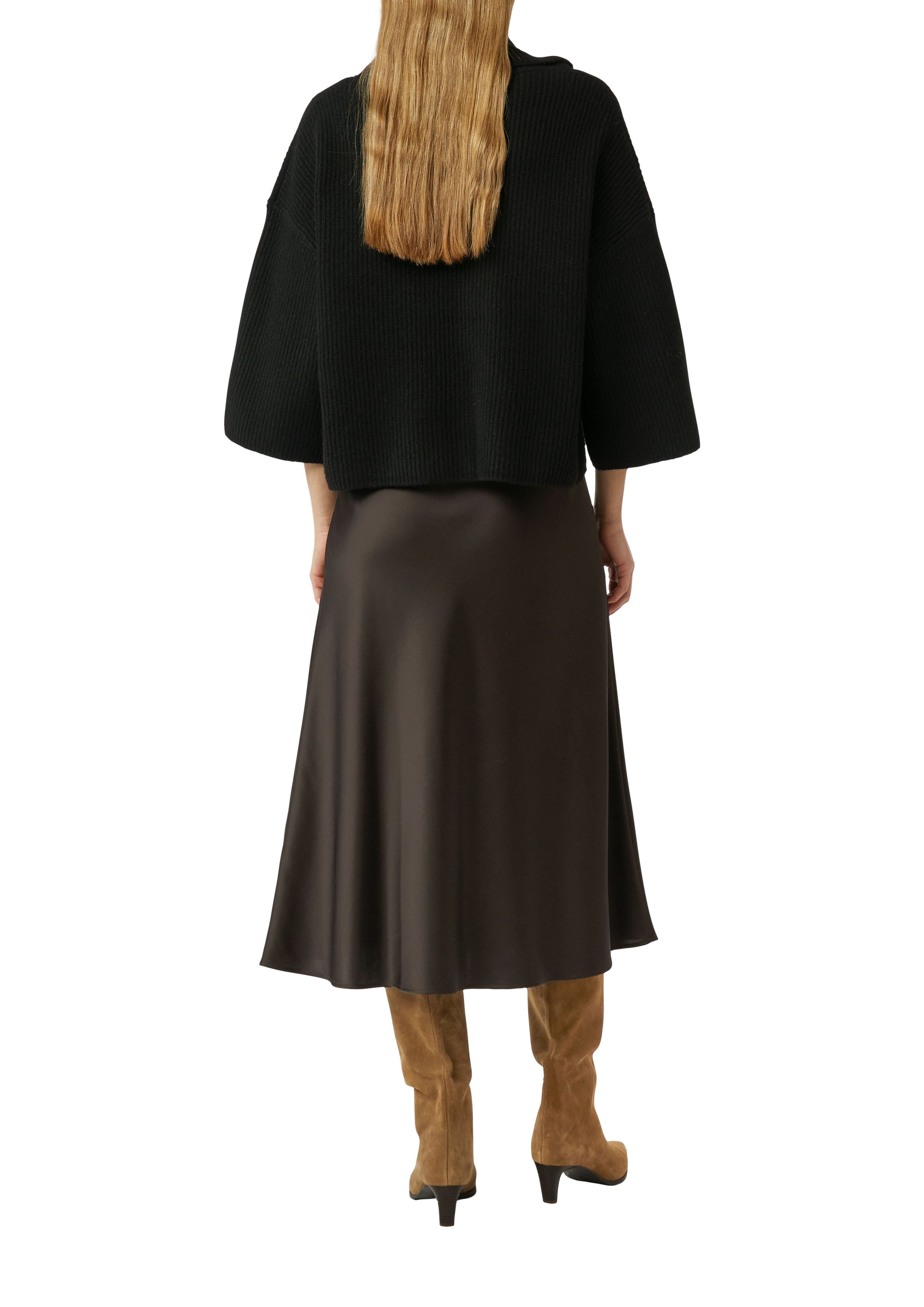 comma casual identity A-Linien-Rock günstig online kaufen