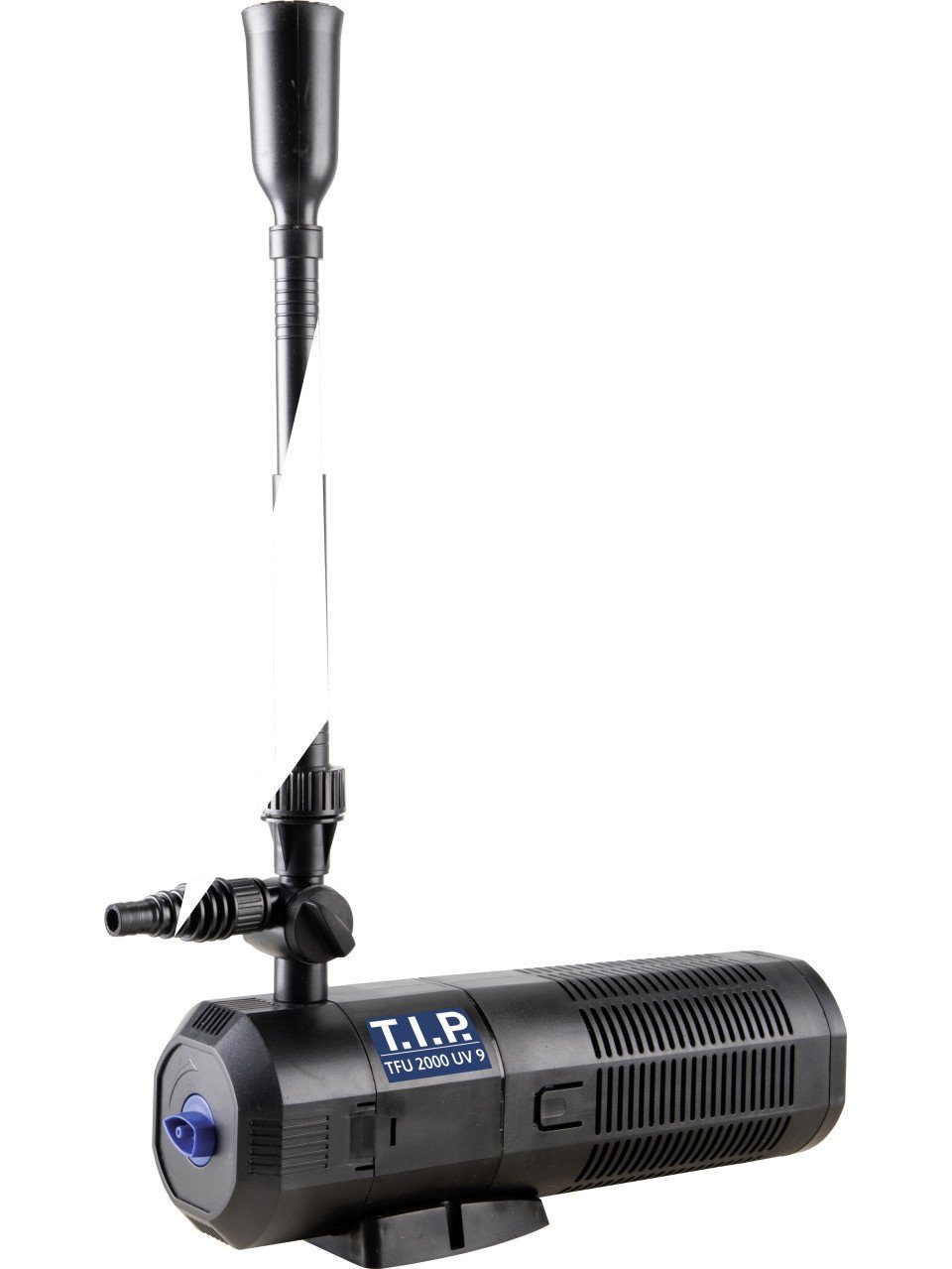 T.I.P. Teichpumpe T.I.P. Teichfilterpumpe mit UV-C günstig online kaufen
