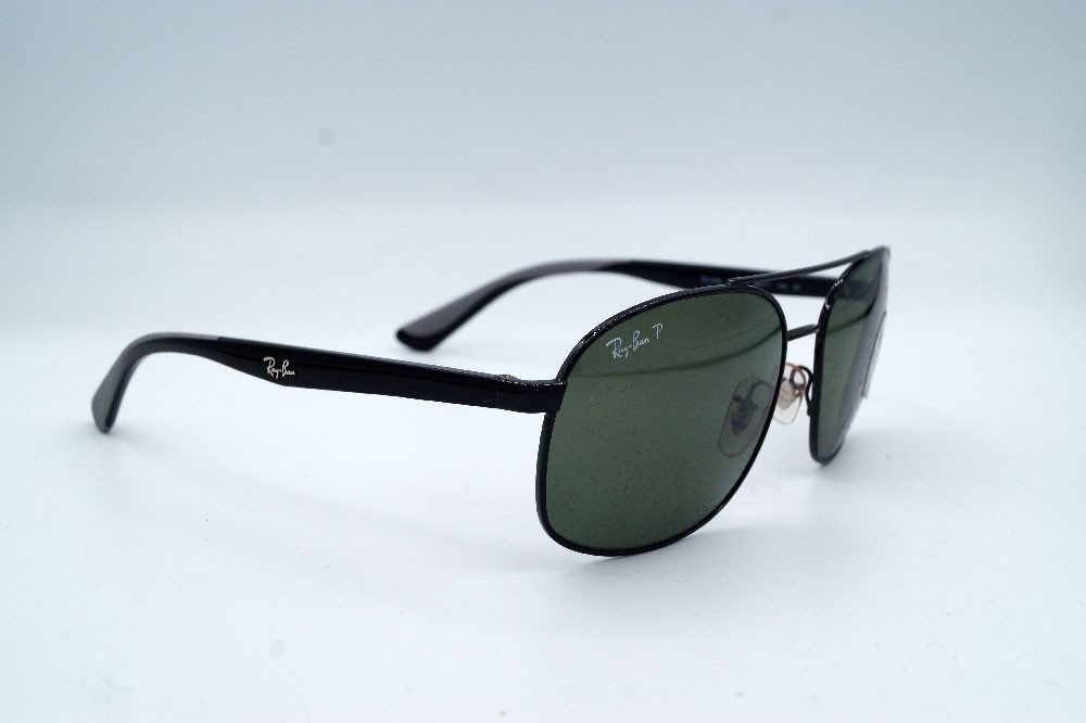 Ray-Ban Sonnenbrille RAY BAN Sonnenbrille Sunglasses RB 3593 002 9A Gr.58 A günstig online kaufen