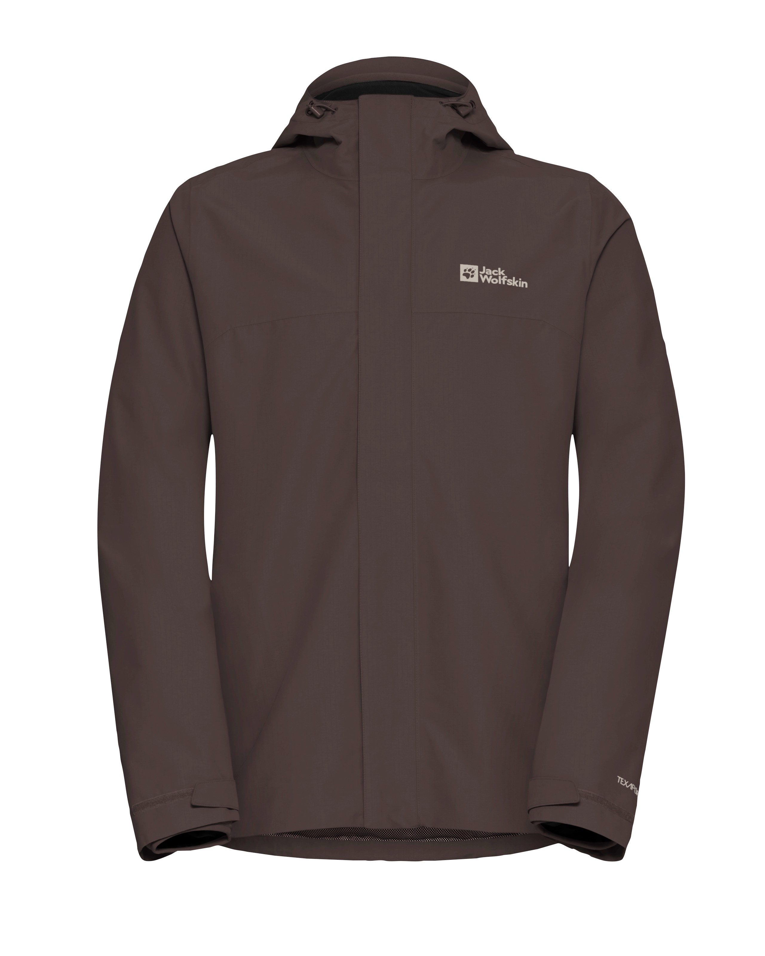3-in-1-Funktionsjacke ALTENBERG 3IN1