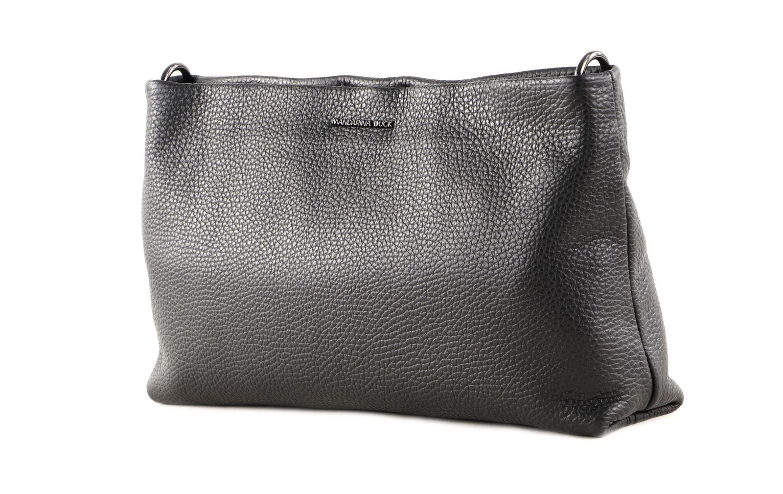 Mandarina Duck Schultertasche Mellow Leather günstig online kaufen