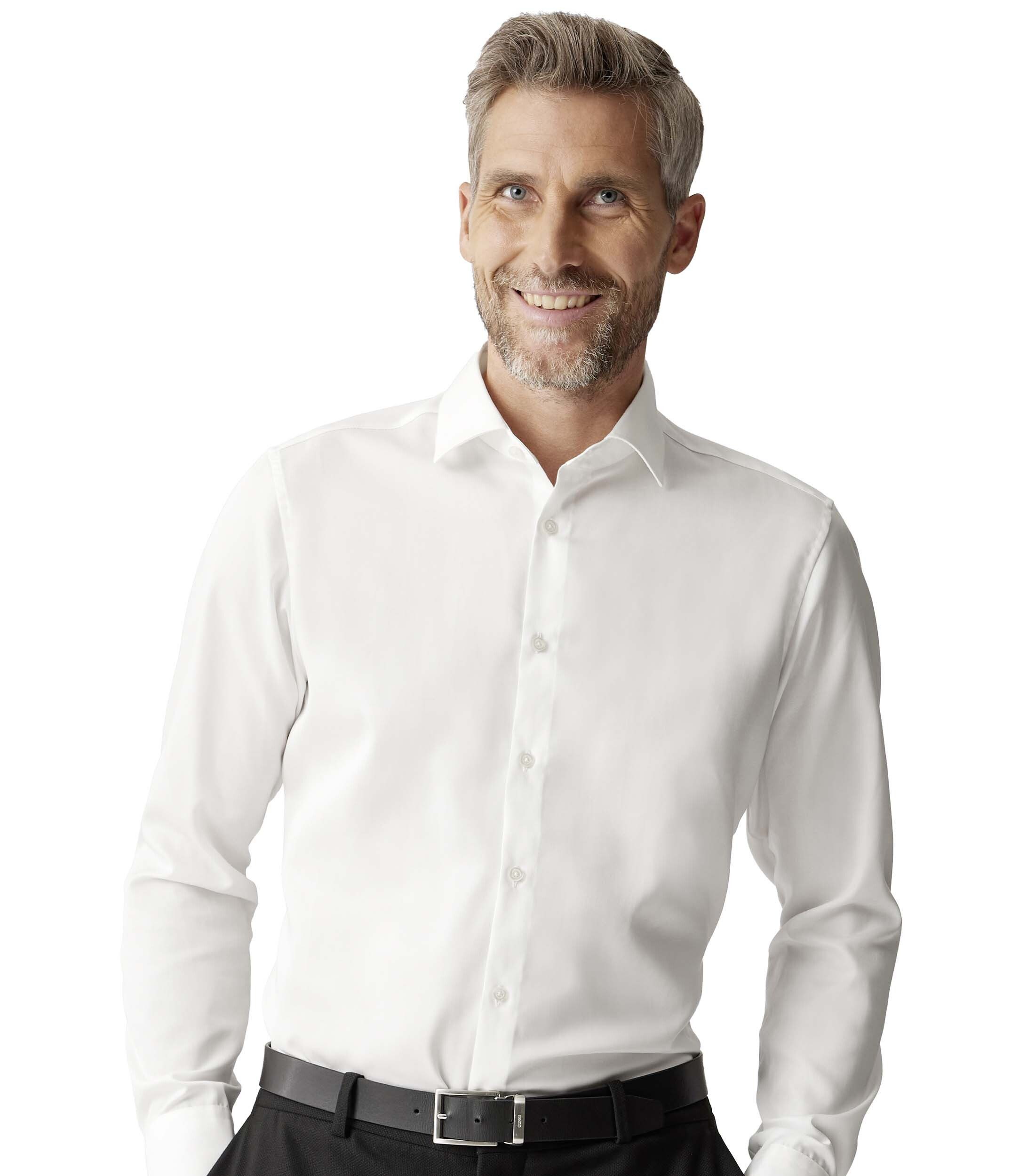 VENTI Businesshemd VENTI Businesshemd uni günstig online kaufen
