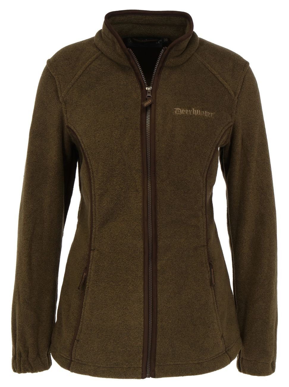 Deerhunter Funktionsjacke Lady Josephine Fleece mit günstig online kaufen