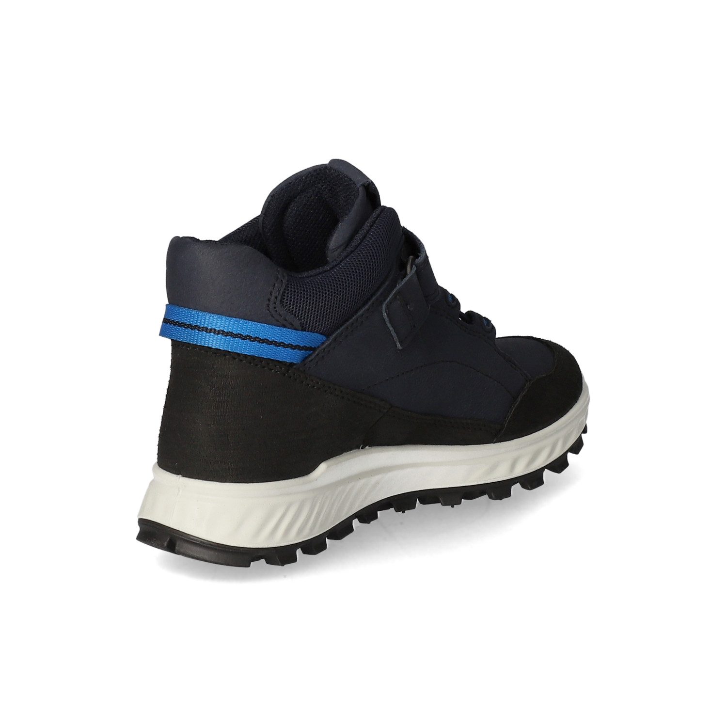 Ecco High Sneaker EXOSTRIKE Sneaker