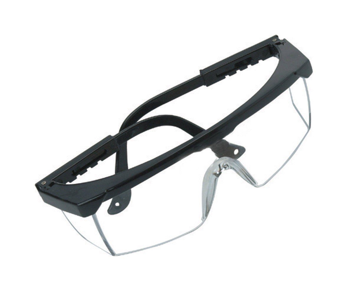 Arbeitsschutzbrille Kinder Die Werkkiste Schutzbrille für Verstellbare