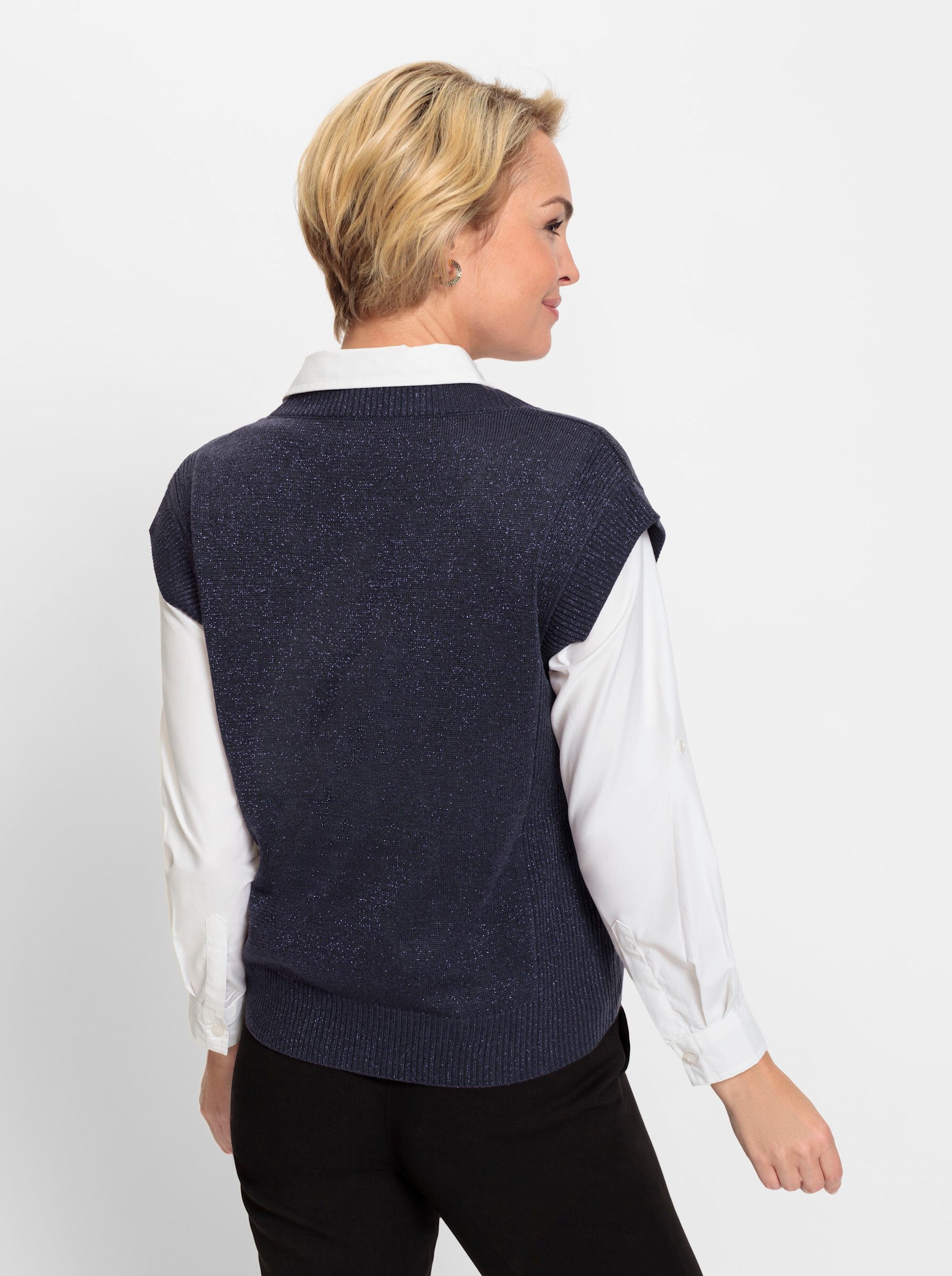 Witt Pullunder Pullunder . günstig online kaufen