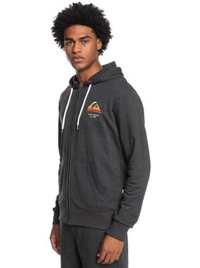 Quiksilver Kapuzensweatshirt Surf Zip