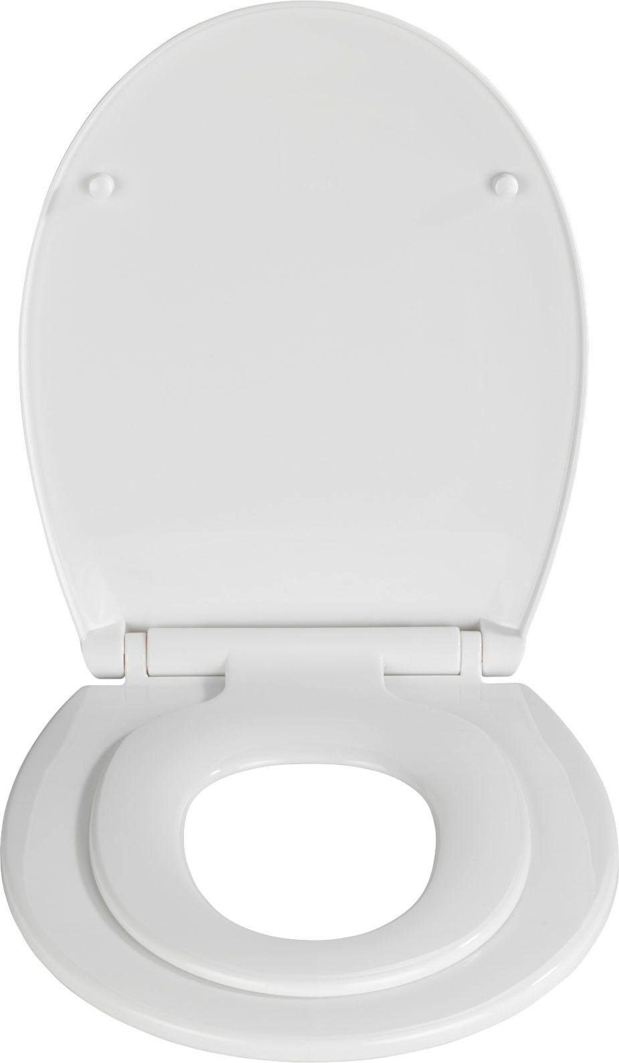 WENKO Kinder-WC-Sitz Syros Family – Bild 3 von 5