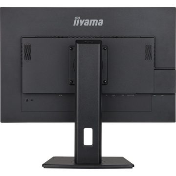Iiyama ProLite XUB2495WSU-B5 LED-Monitor (1920 x 1200 Pixel px)