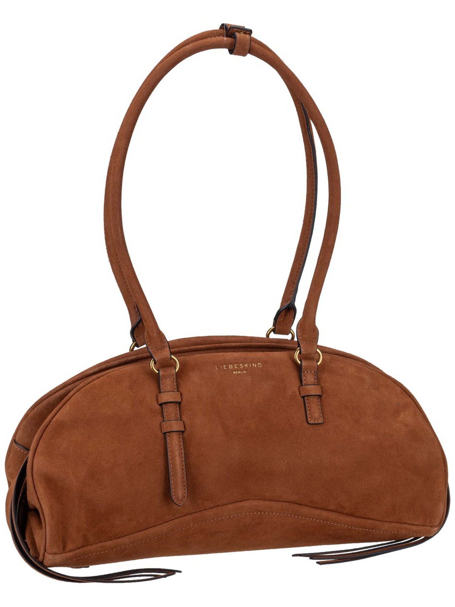 Liebeskind Berlin Schultertasche Capri, Leder