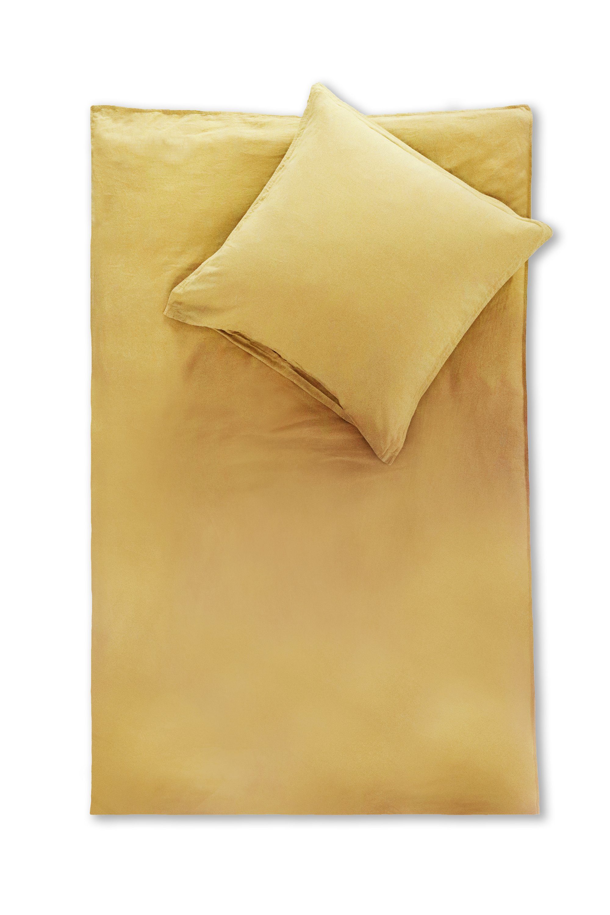 jilda-tex Bettwäsche Siena, Halbleinen-Bettwäsche günstig online kaufen