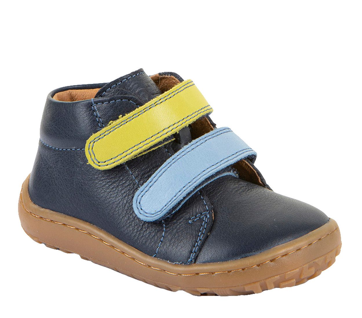 froddo® Froddo Halbschuhe Barfußschuhe Bootsschuh