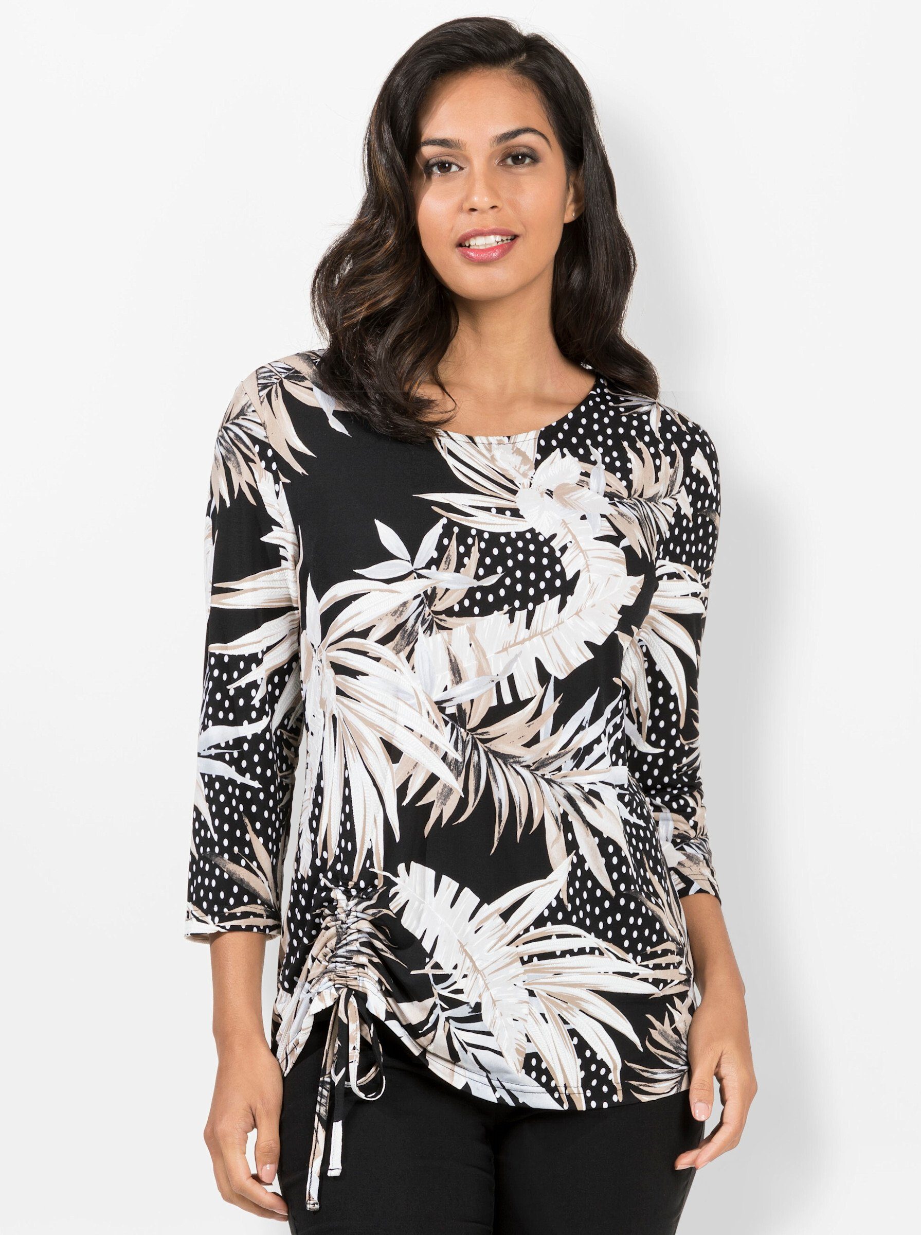 Witt T-Shirt Print-Shirt . günstig online kaufen