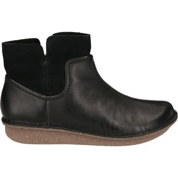 Clarks Funny Mid Stiefel
