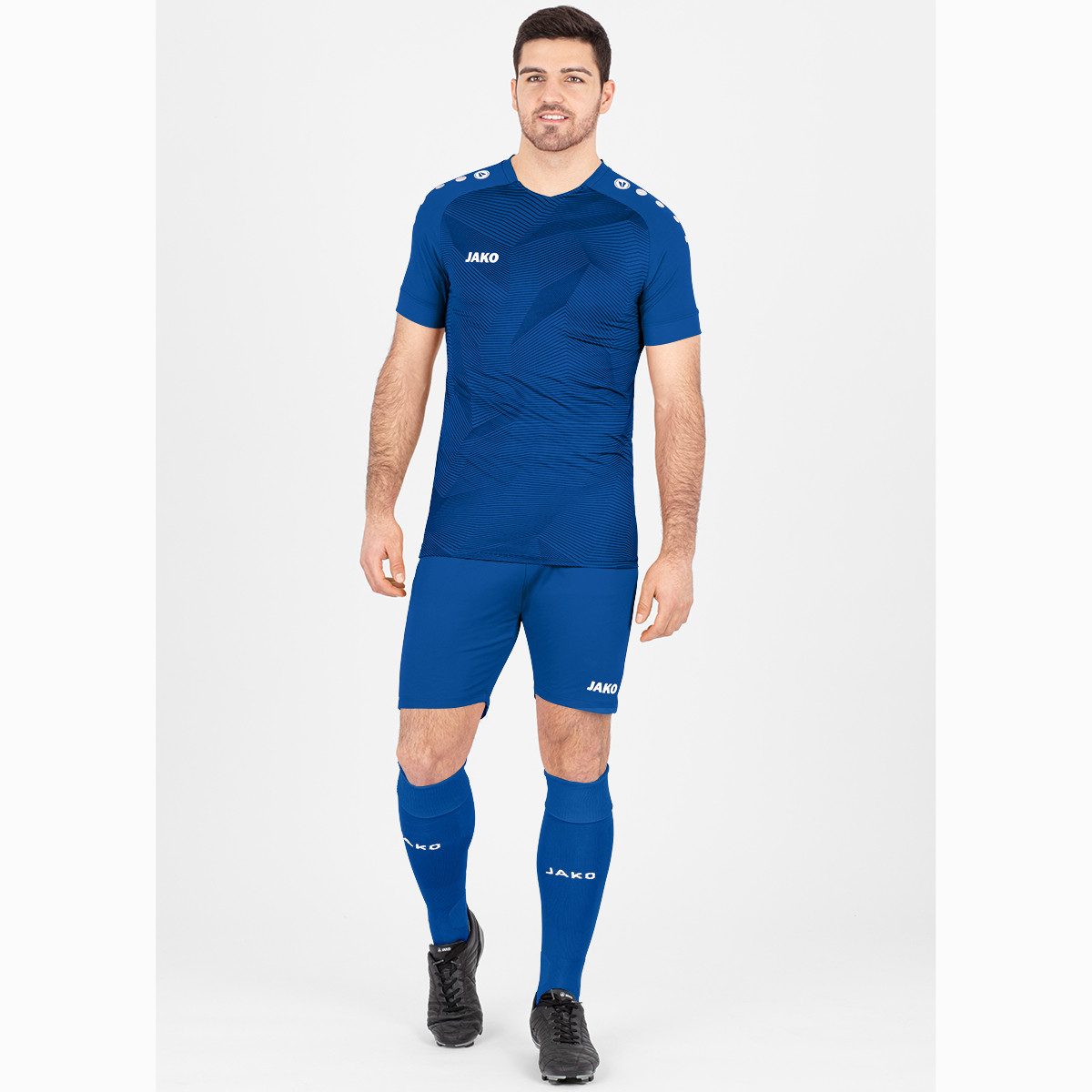 Jako Trainingsshorts Jako Herren Sporthose Premium 4465