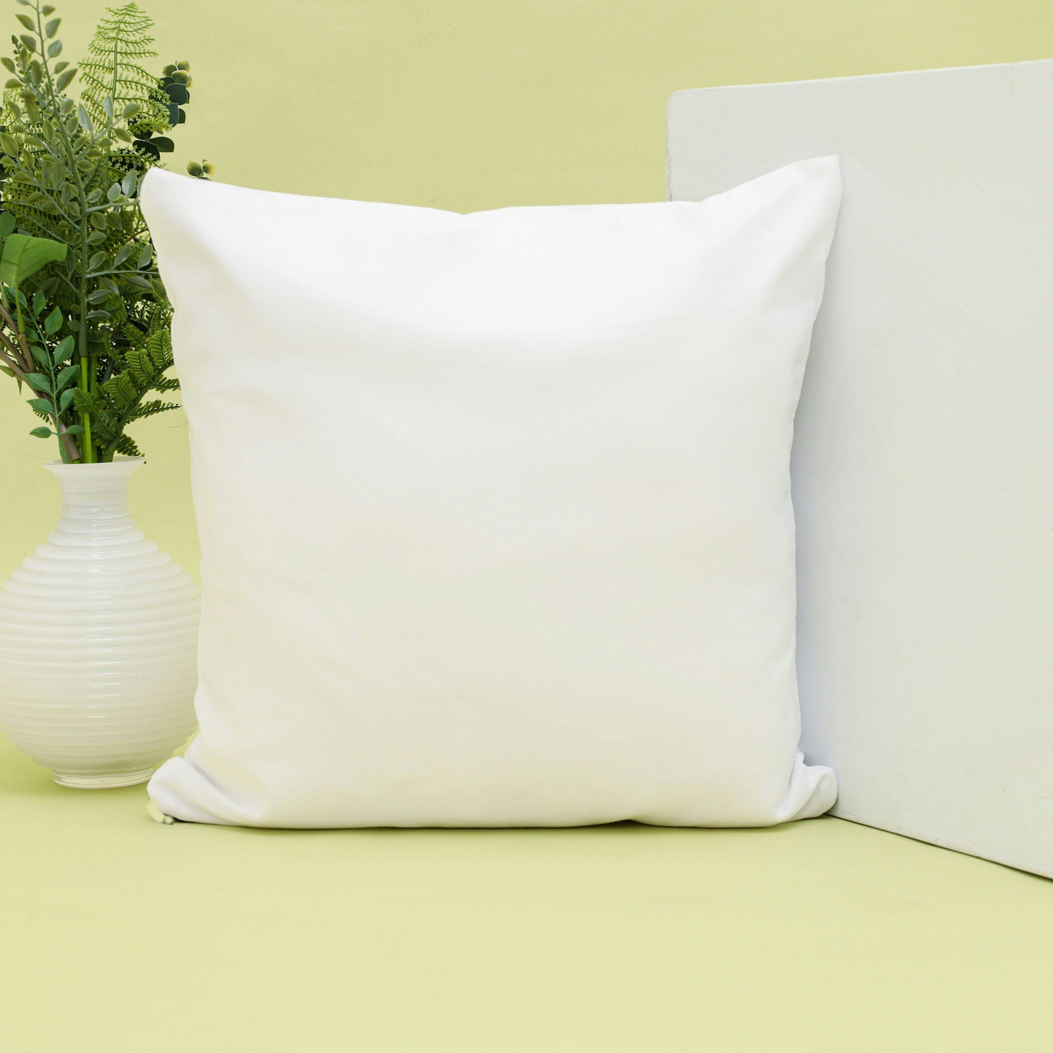 Landster Microfaserkissen 80x80 Kopfkissen 40x80 Kissen günstig online kaufen