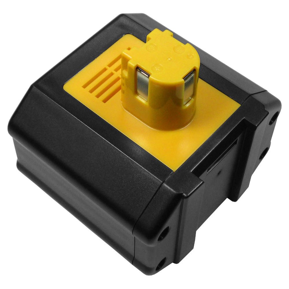 Trade-Shop Akku passend für Panasonic EY6813 EY9116 EY9117 EY9210 EY9210 Akku Ni-MH 3000 mAh (24 V)