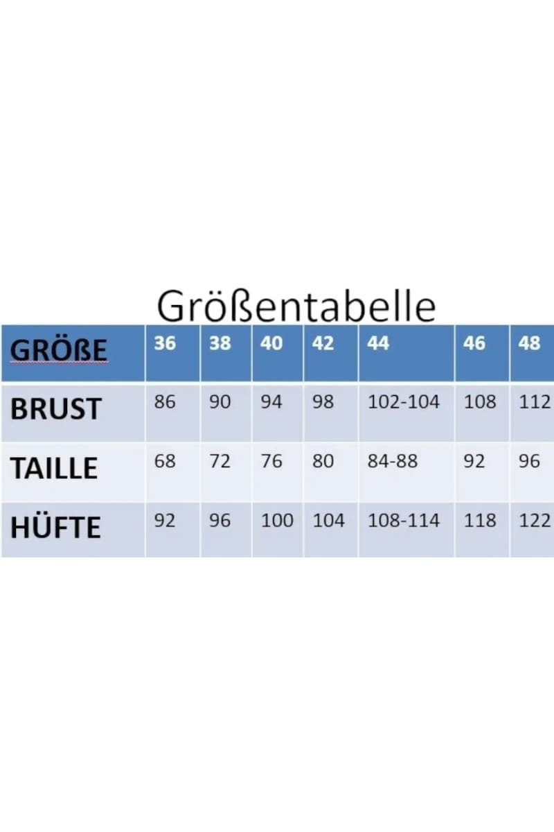 fashionshowcase Hosenanzug Sommerlicher Damen Longtunika-Anzug - Modischer Hijab Zweiteiler