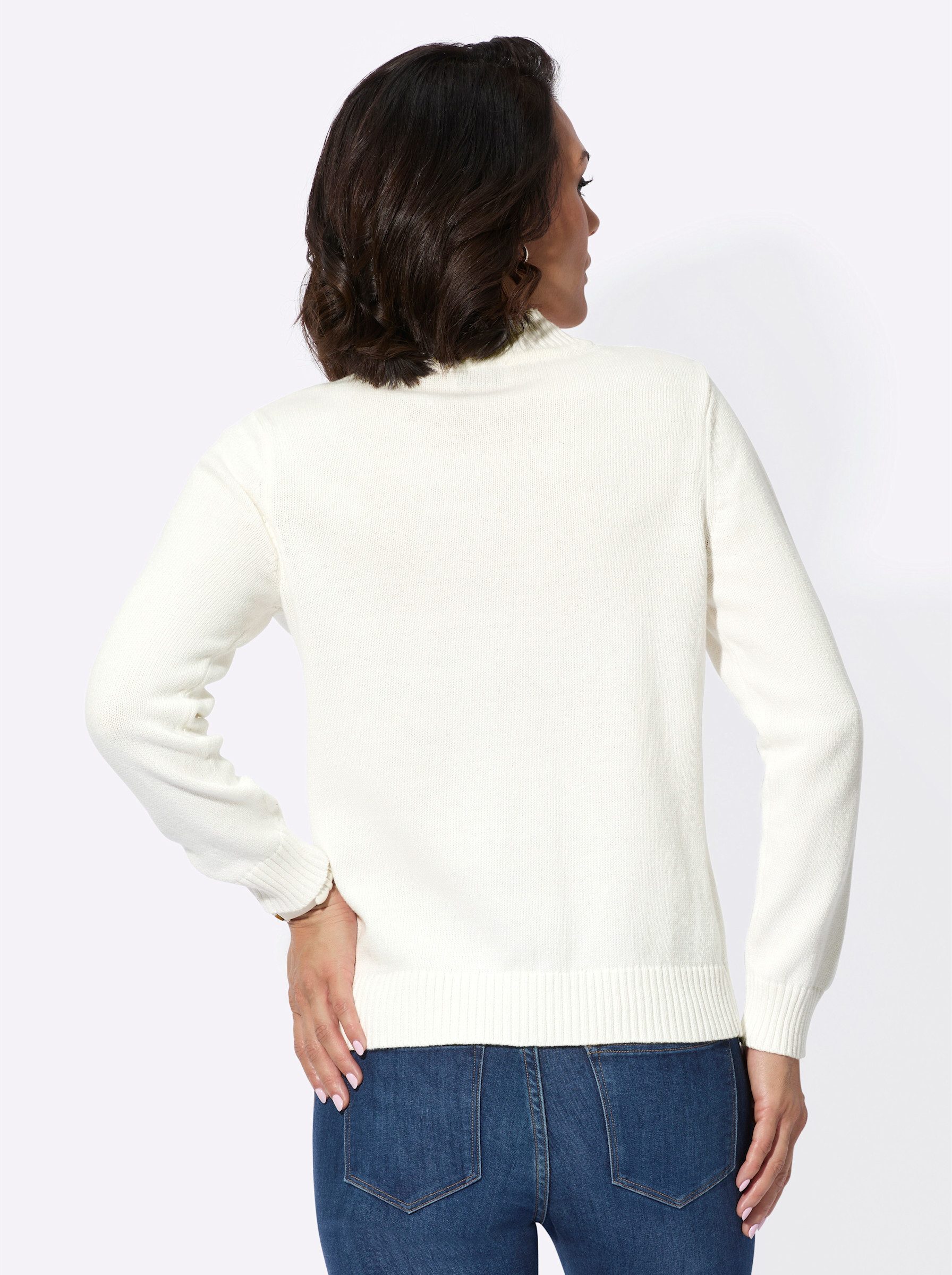 Witt Strickpullover Pullover günstig online kaufen