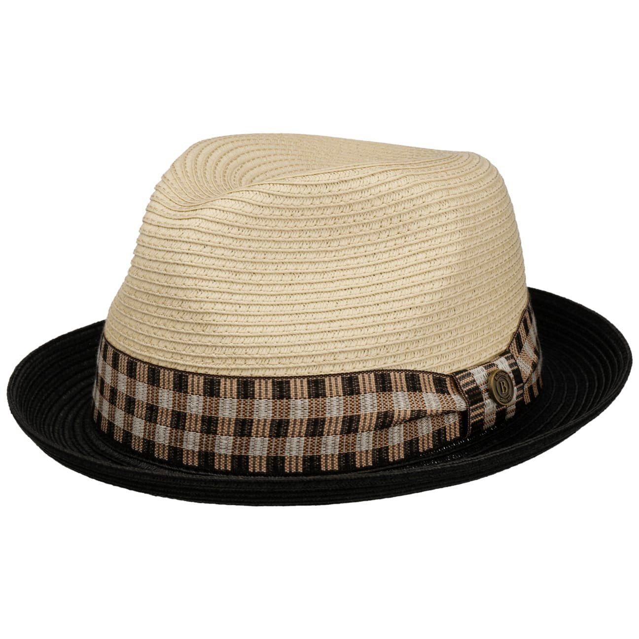 Balmoral Sonnenhut (1-St) Sommerhut mit Futter
