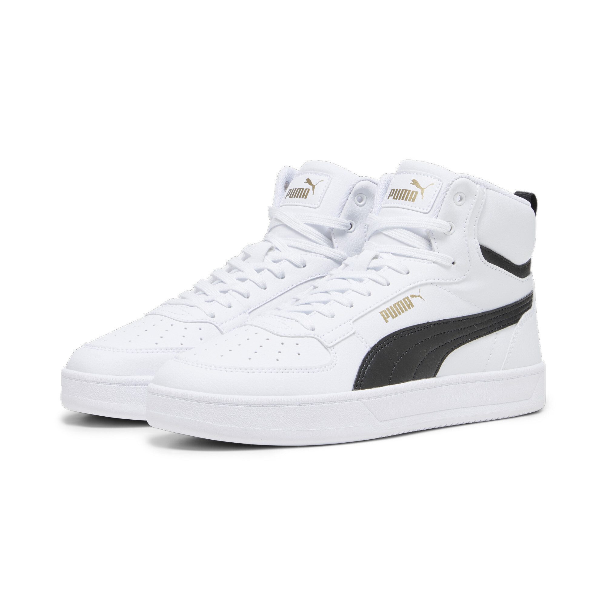 PUMA Caven 2.0 Mid Sneakers Erwachsene günstig online kaufen
