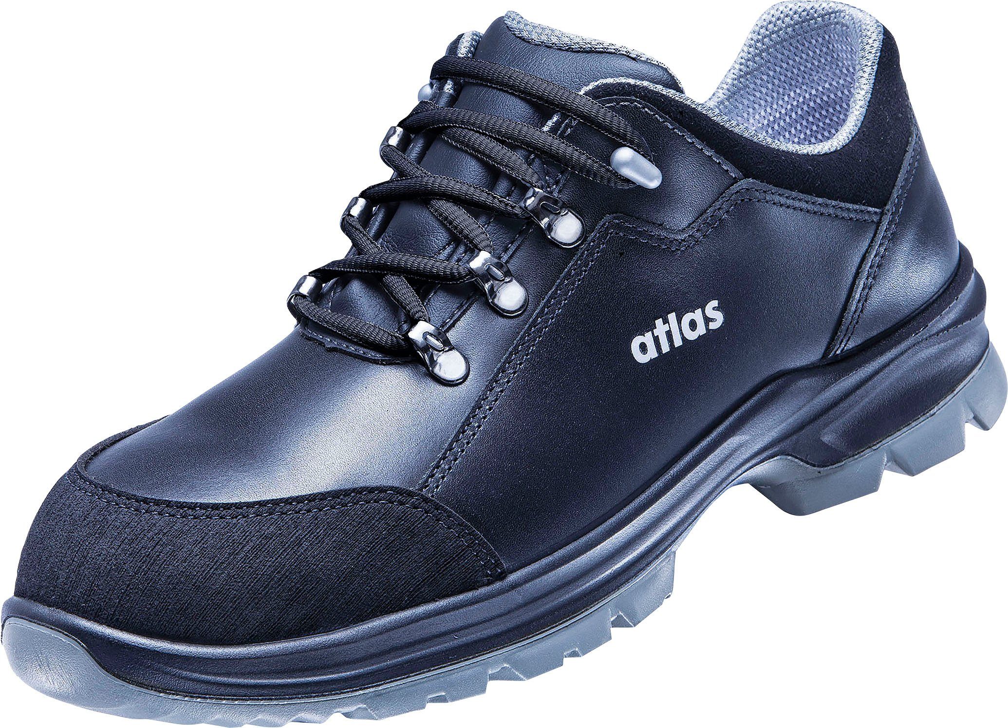 Atlas Schuhe XP 435 S3 Sicherheitsschuh