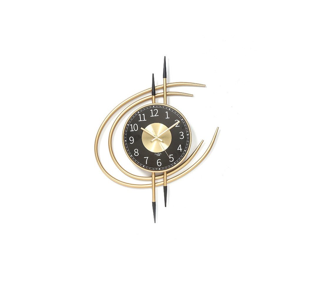 feinlux Wanduhr CT0961