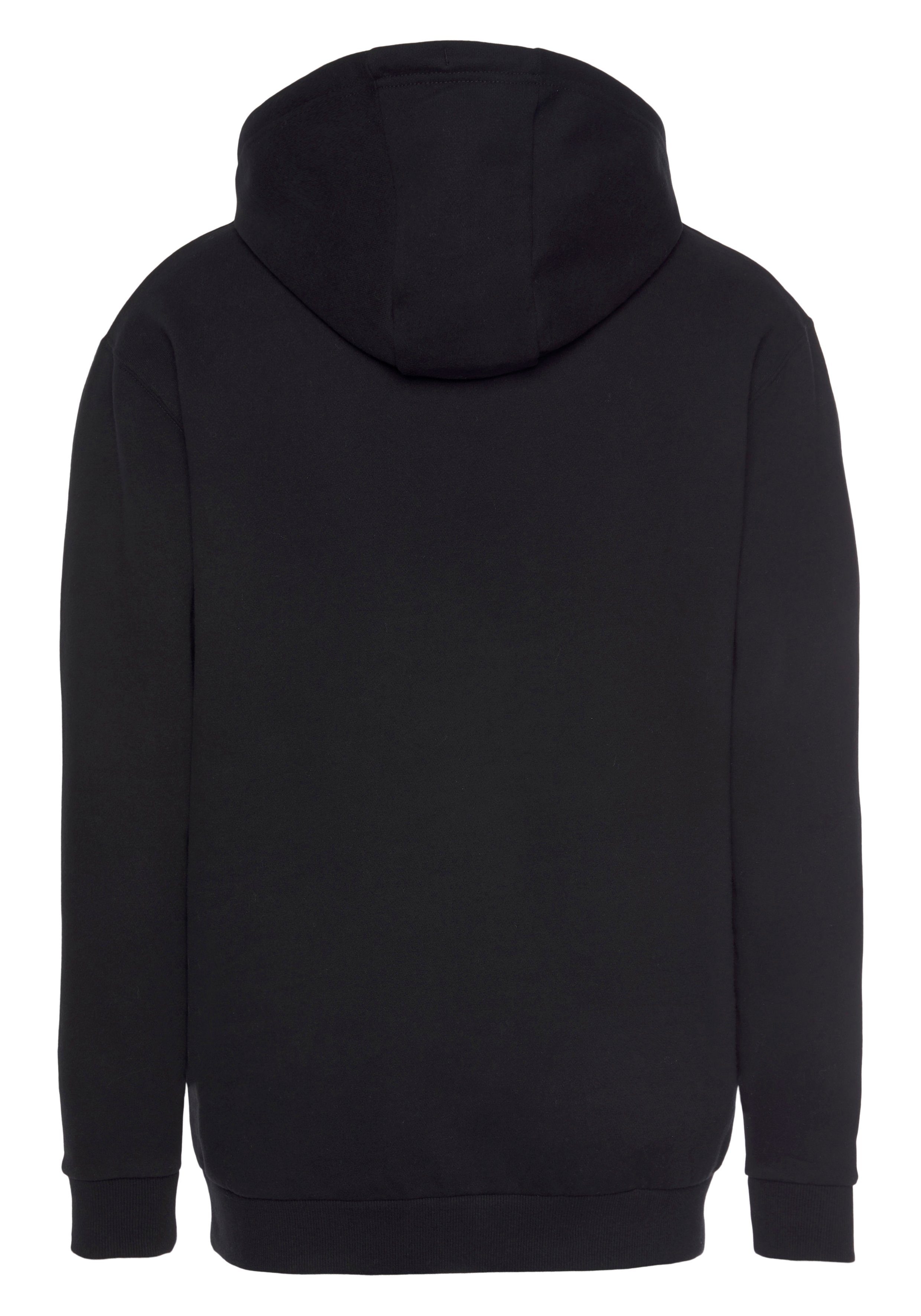Ellesse Kapuzensweatshirt SL GOTTERO OH HOODY mit Kapuze, Langarm, hüftlang