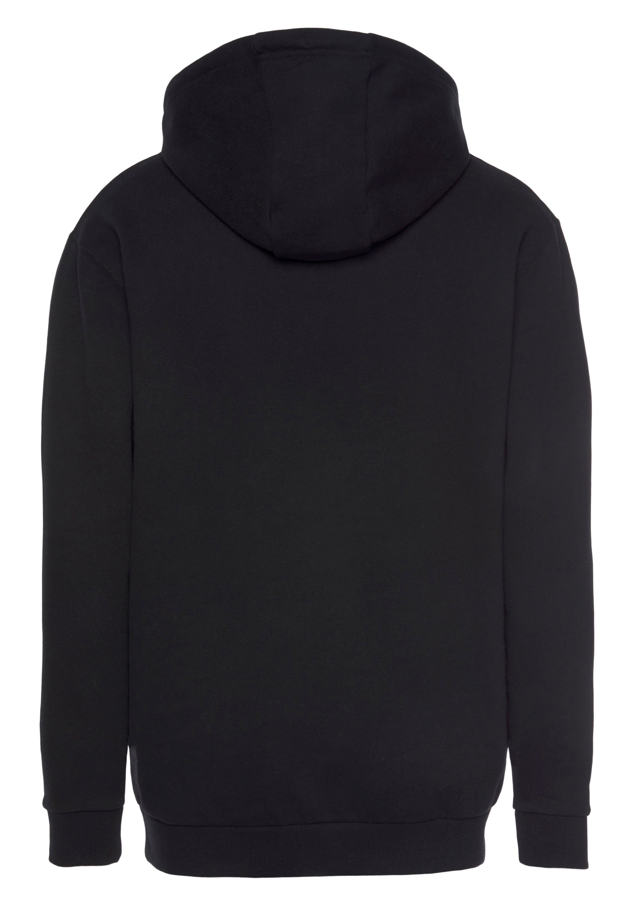 Kapuzensweatshirt OH SL GOTTERO HOODY Ellesse schwarz