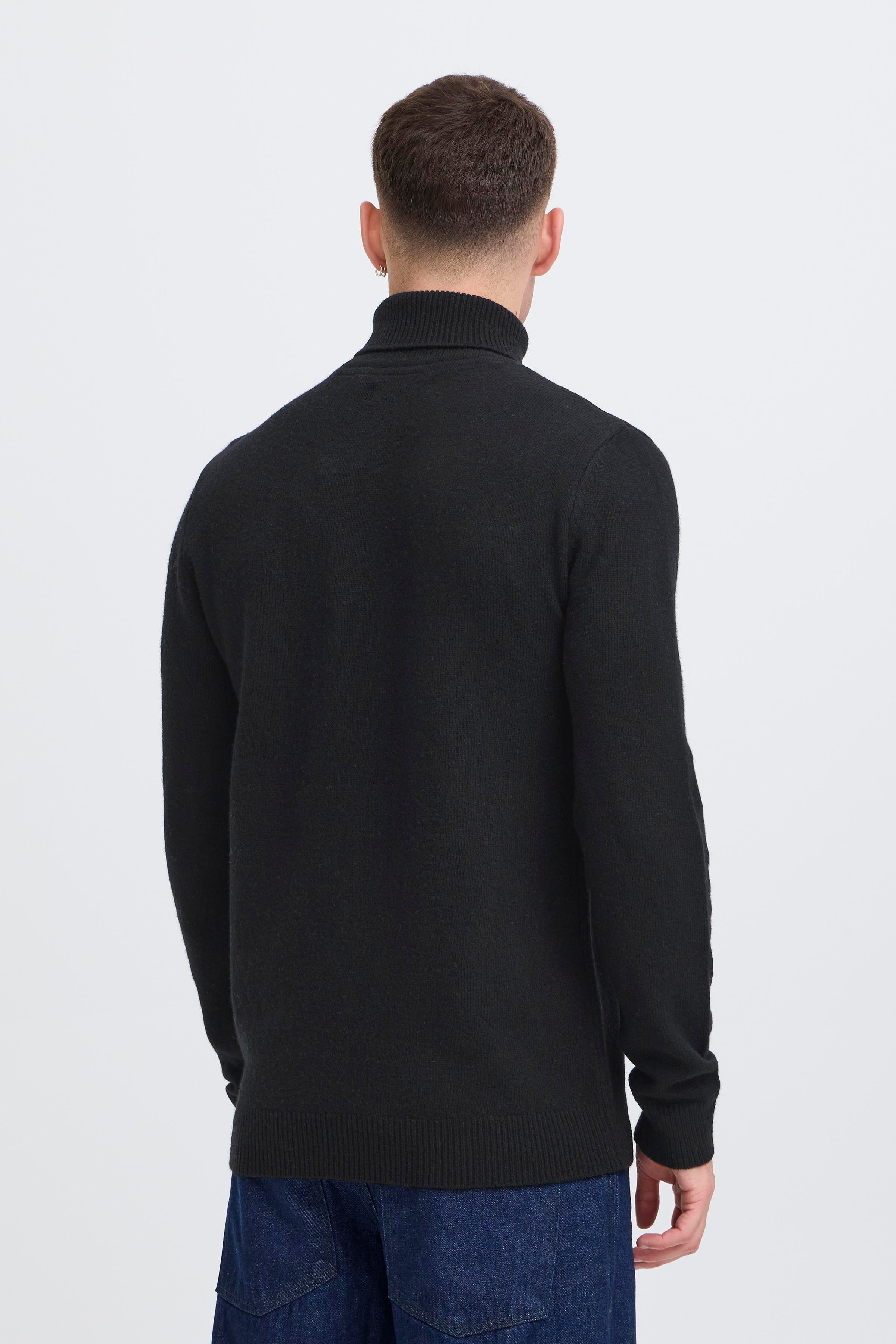 Blend Rollkragenpullover BHBRANKO ROLL KNIT günstig online kaufen