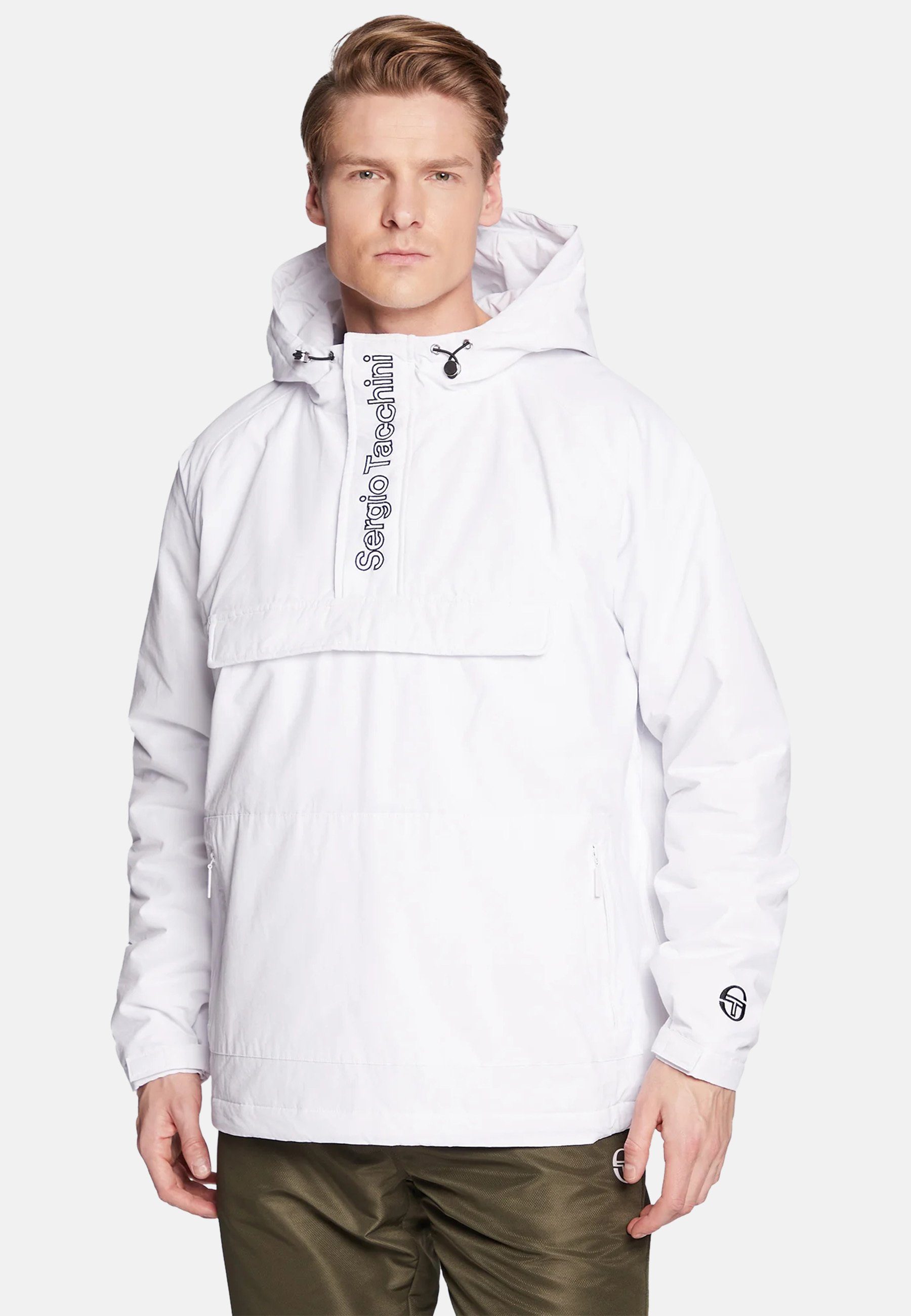 Sergio Tacchini Winterjacke Octopus (1-St)