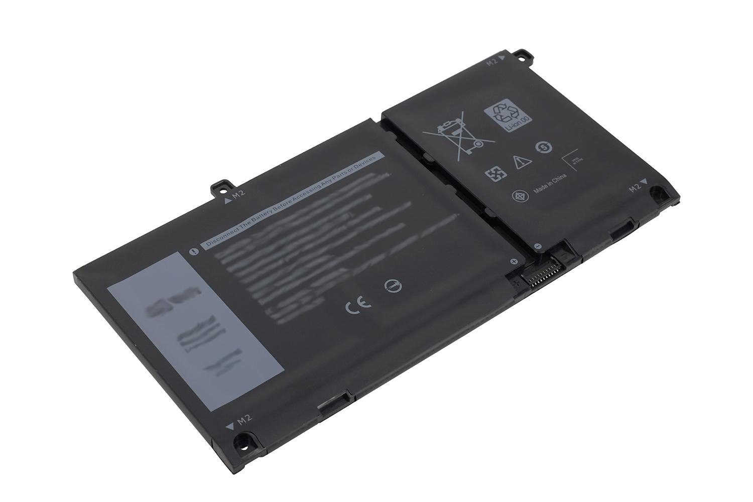 Vostro (11,25 PowerSmart Laptop-Akku Inspiron NDE223.38P Li-Polymer V) mAh 3555 für Dell 5300, JK6Y6