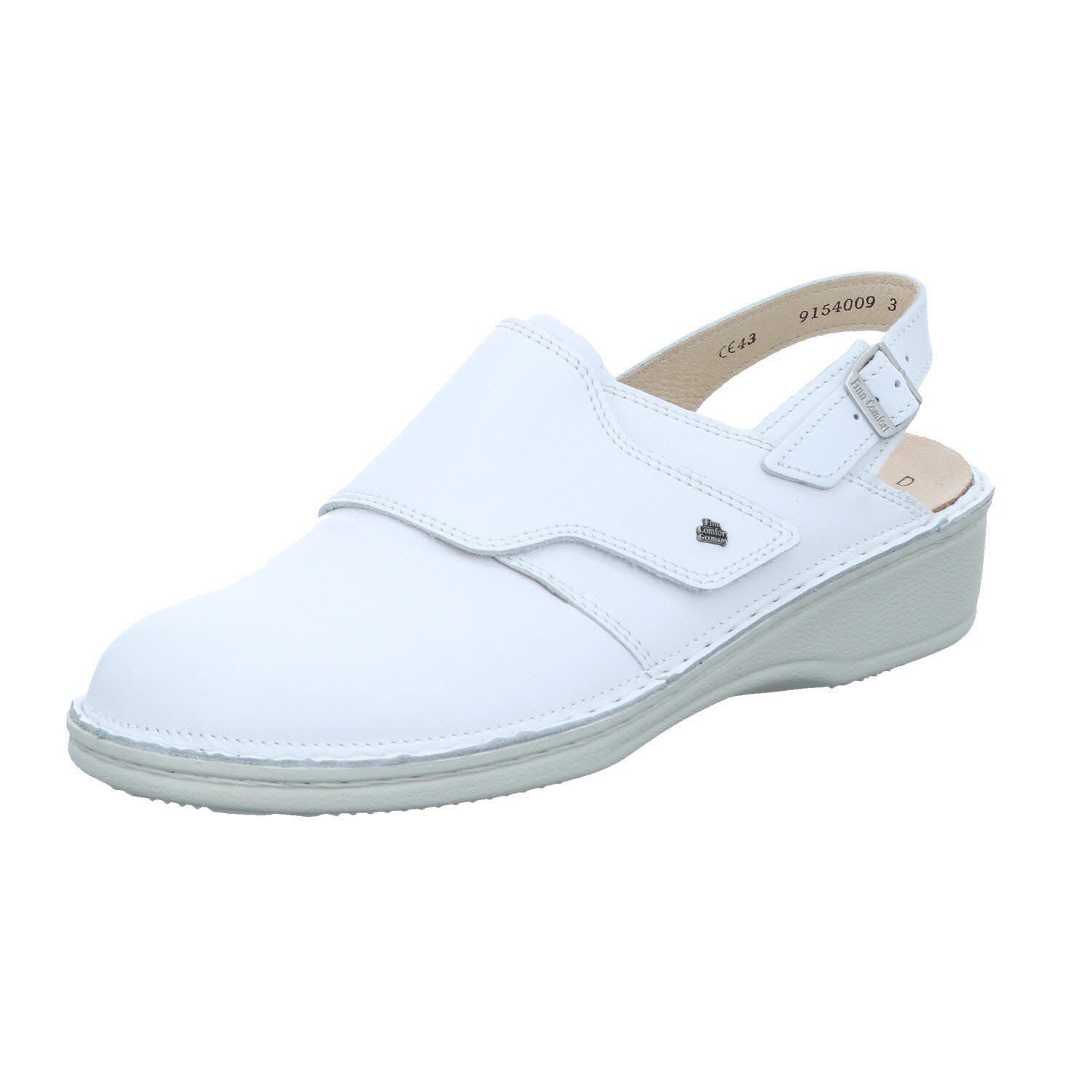 Finn Comfort ASSUAN Outdoorsandale (2-tlg) ohne Absatz