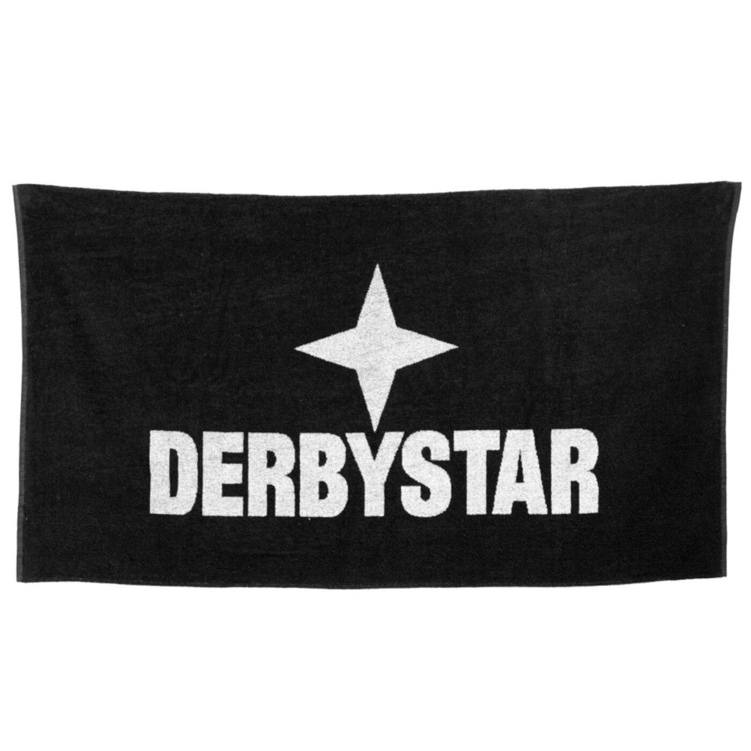 Derbystar Handtücher Derbystar Duschtuch Promo v24, Polyester