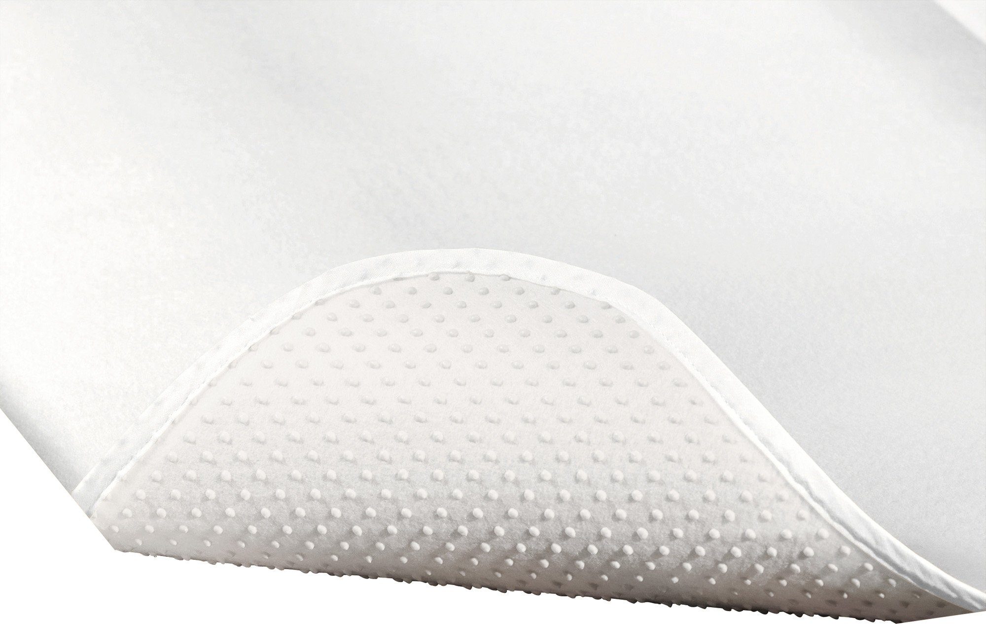 Erwin Müller Bettbezug Matratzenschoner-Lattenrostauflage "Arnstadt", atmun günstig online kaufen