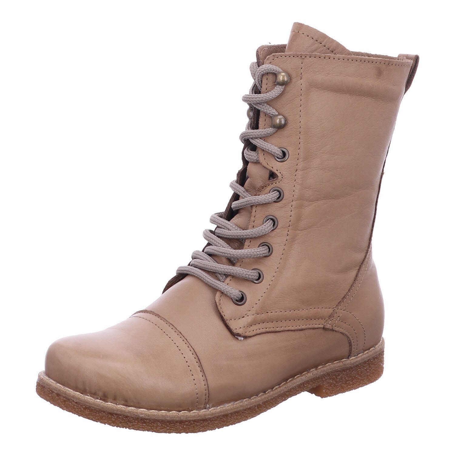Andrea Conti Stiefelette