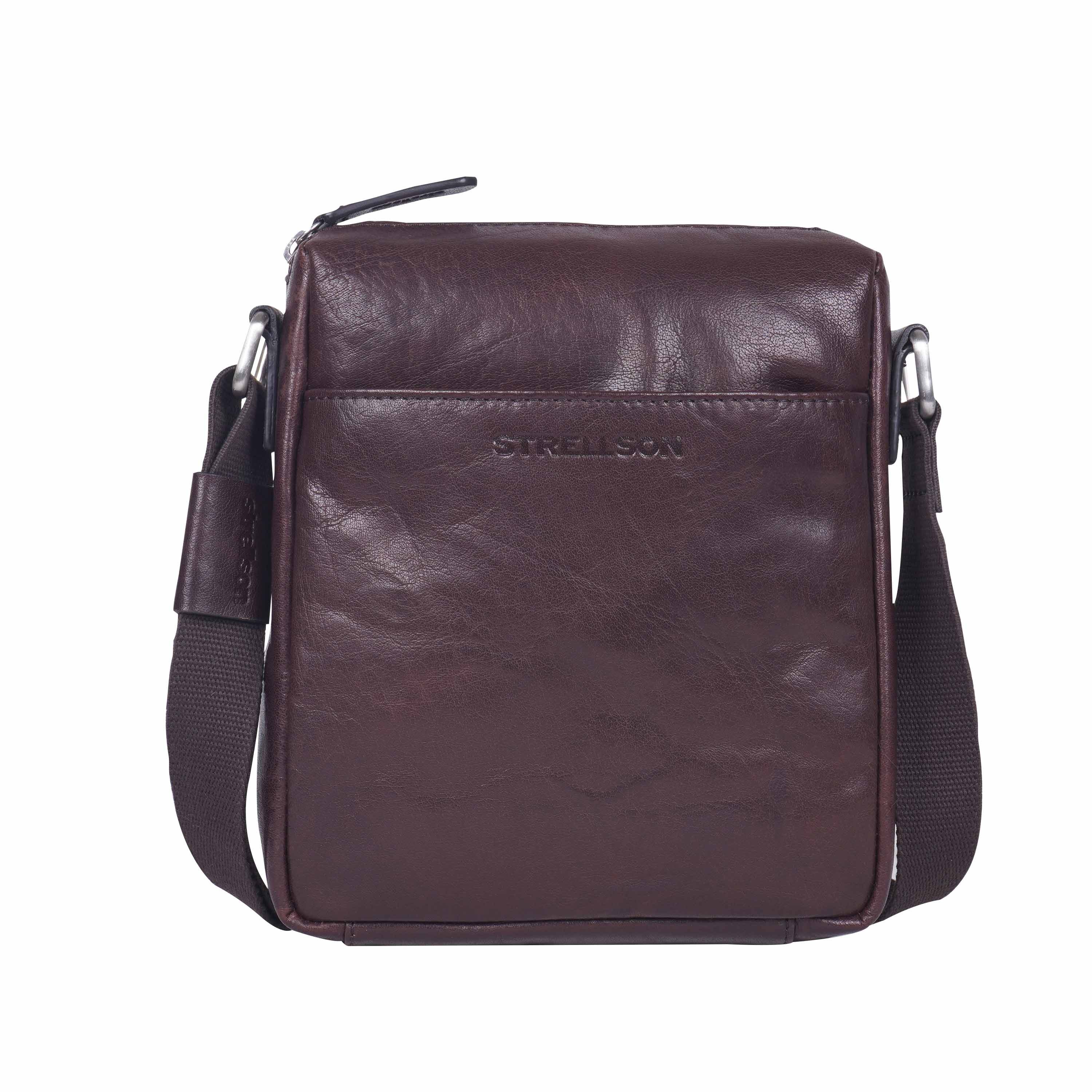 Strellson Schultertasche Strellson - Herren Schultertasche Kenley Olbin