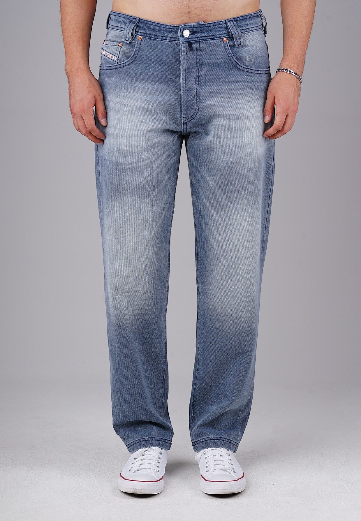 5-Pocket-Jeans Zicco 472 Vidal
