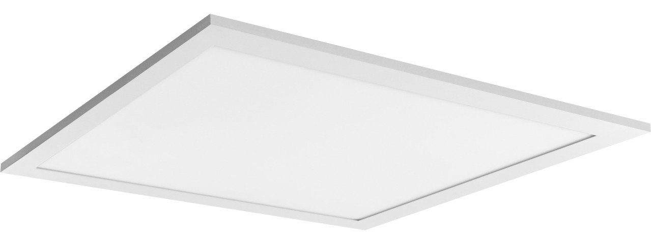 Ledvance LED Panel Ledvance LED Deckenleuchte SMART+ Planon Plus WiFi, Inkl. Leuchtmittel, Dimmbar ohne Bewegungsmelder Smart Home-fähig