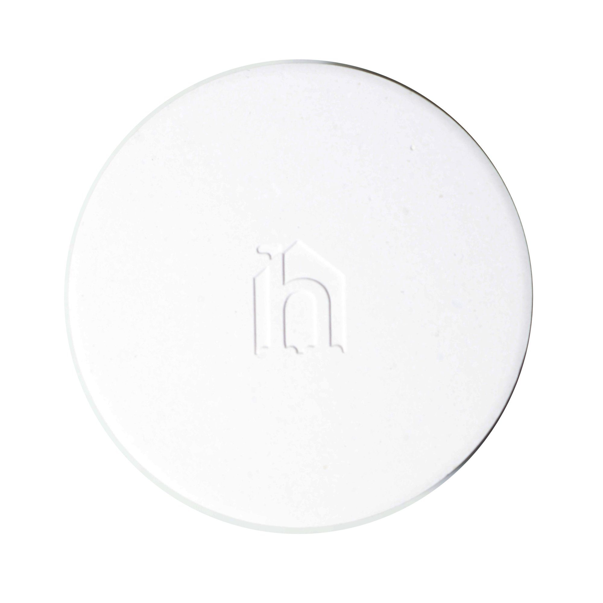 houseproud Duftkerze Serenity Duftkerze (1-tlg), Glasbehälter (gefrostet), günstig online kaufen