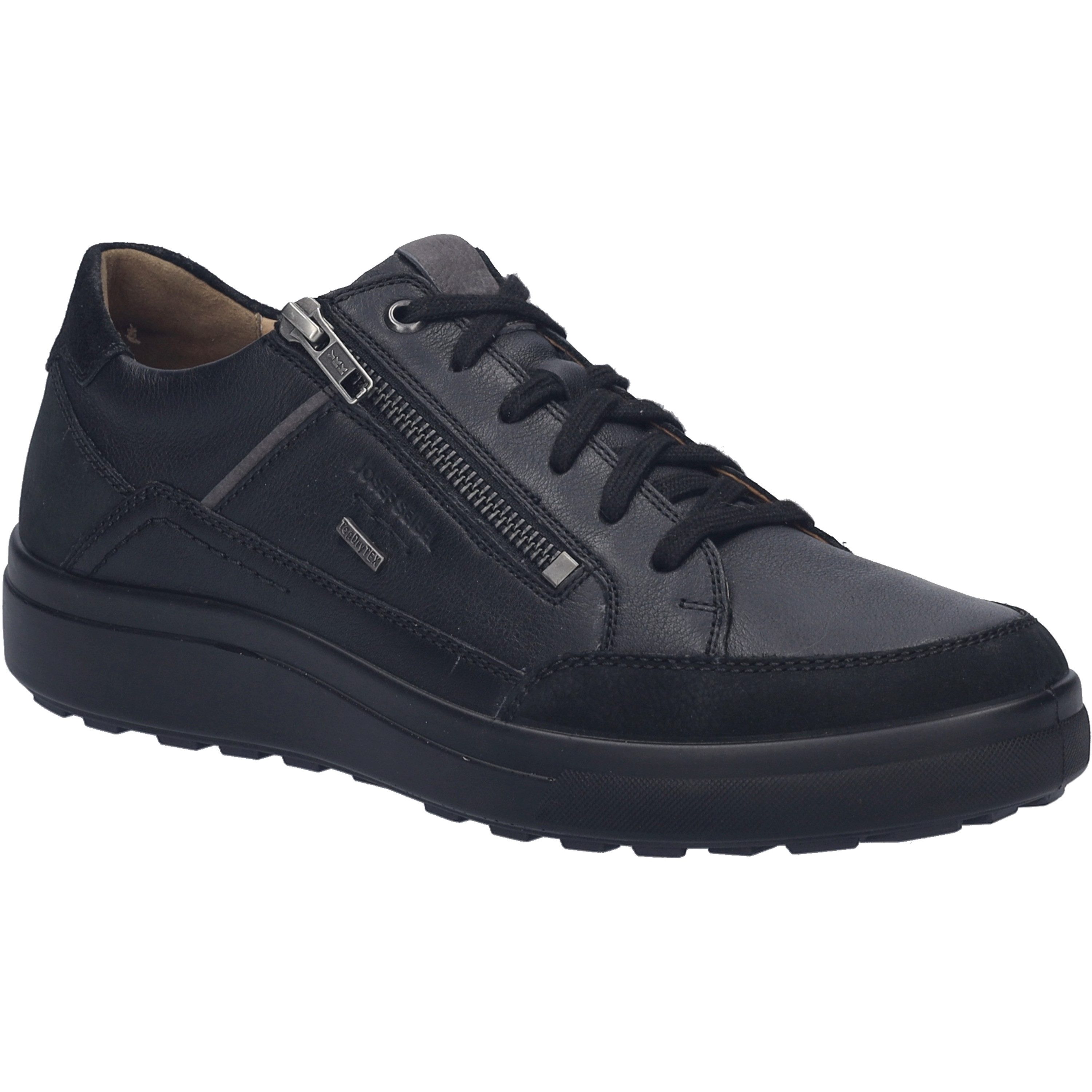 Maddox 51, schwarz Sneaker
