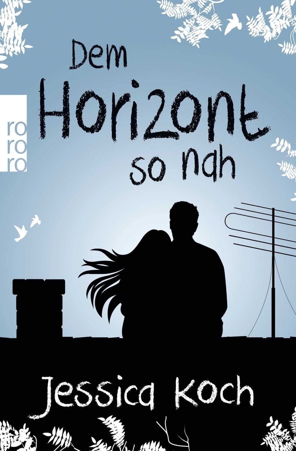 Dem Horizont so nah / Danny-Trilogie Bd. 1 / Jessica Koch
