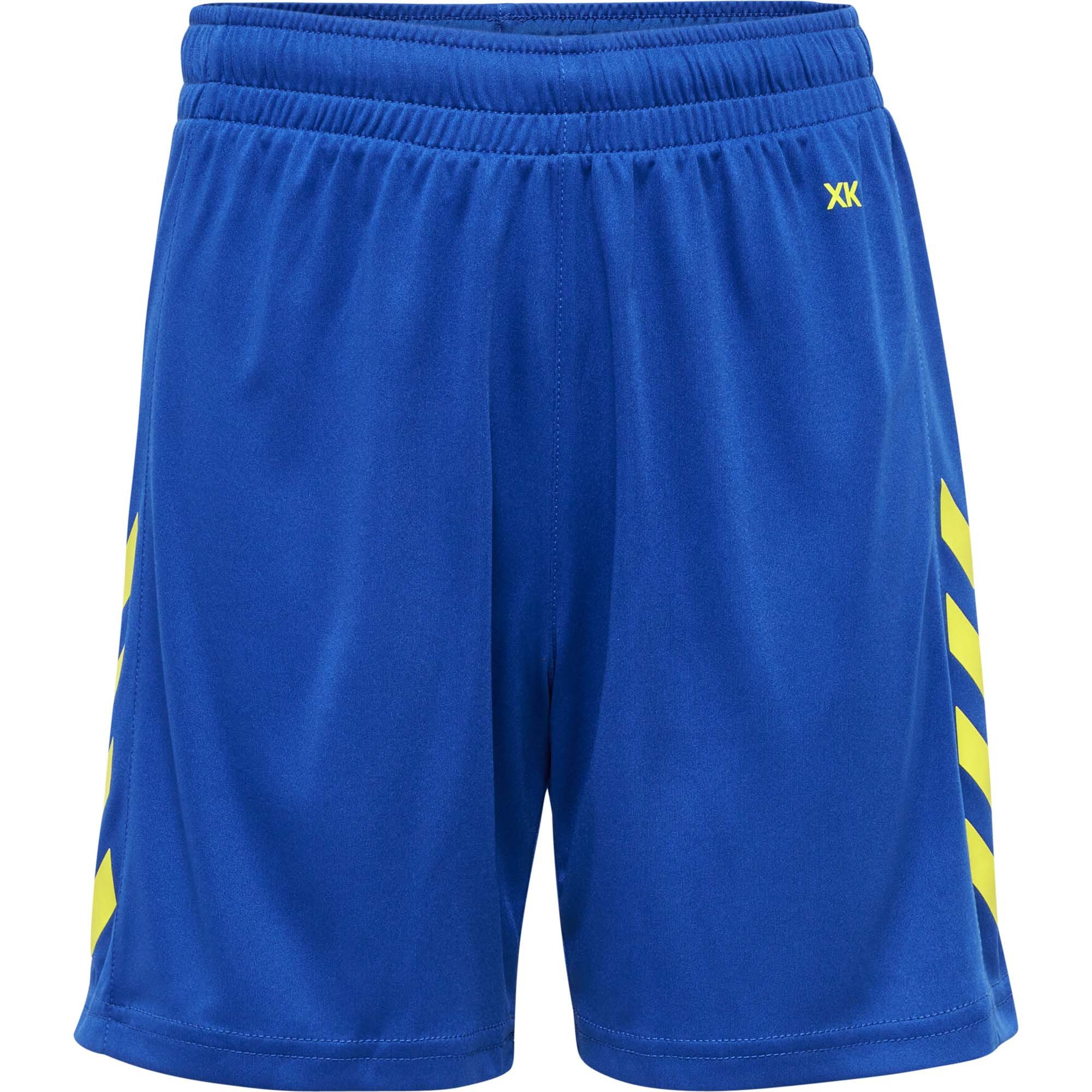 Trainingsshorts Hummel Kinder Short Core XK Poly Shorts 211467